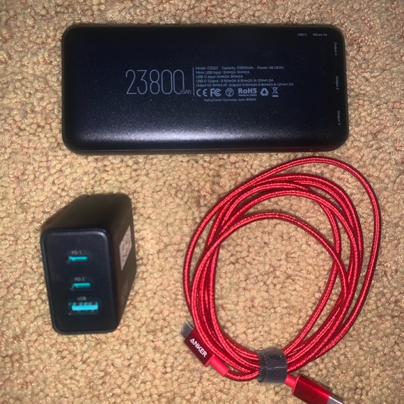 GoPro HERO8 Black - Waterproof Action Camera with Touch Screen 4K - Picture 6 of 6